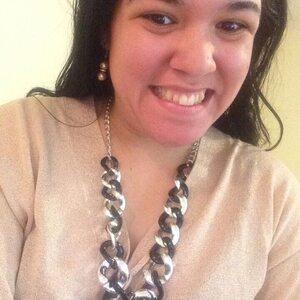Fundraising Page: Victoria Lopez